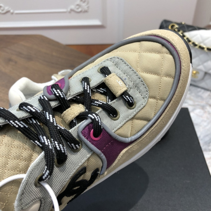 CHNL Sneaker