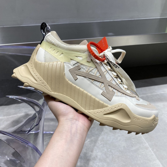 OFW C/O ODSY-1000 SNEAKER