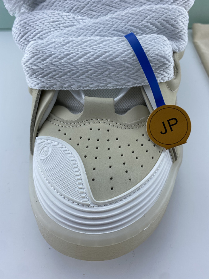 LANVIN CURB SNEAKER