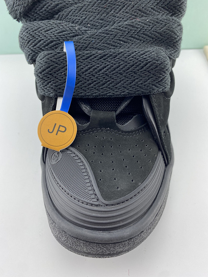 LANVIN CURB SNEAKER