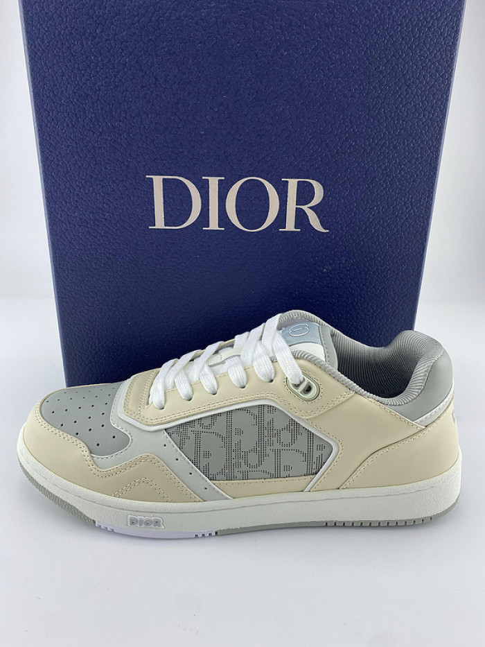 DOR B27 SNEAKERS