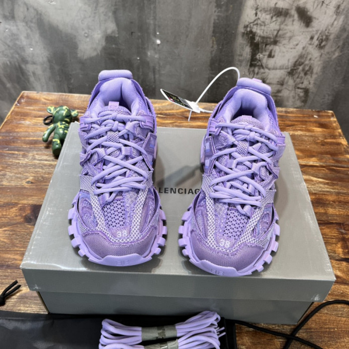 BALCIA Track SNEAKER
