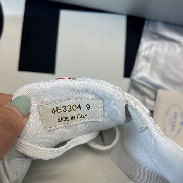PRDA Sneaker