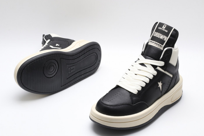RICK OWENS