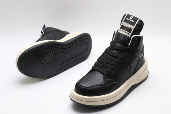 RICK OWENS