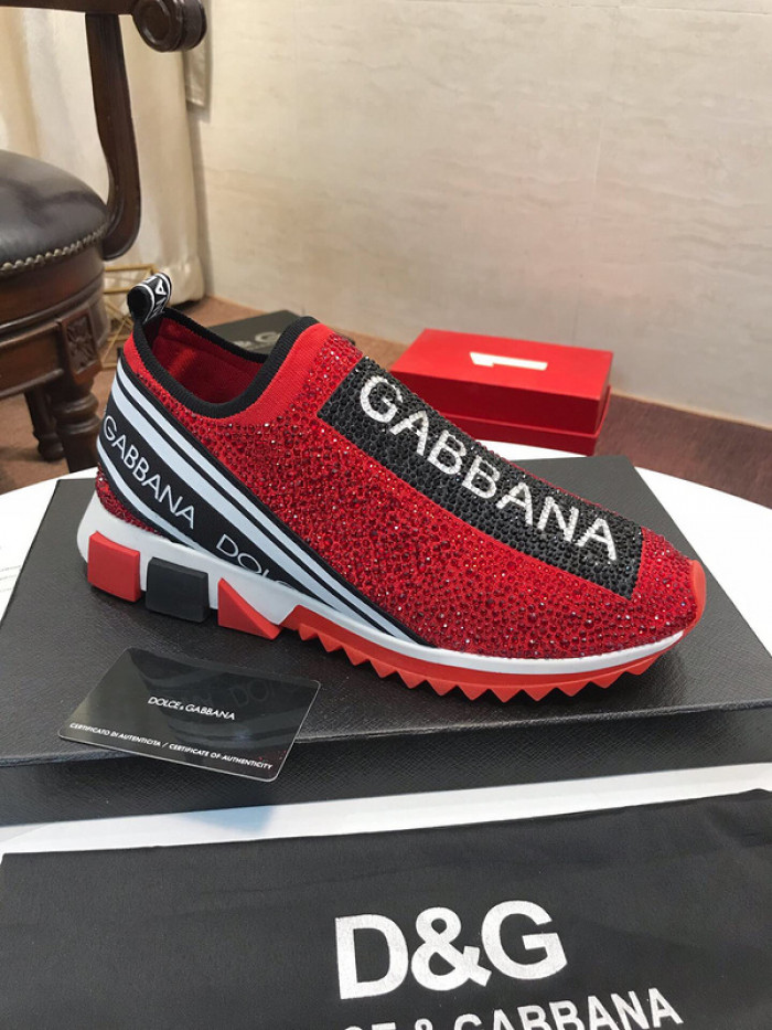 DG SNEAKER