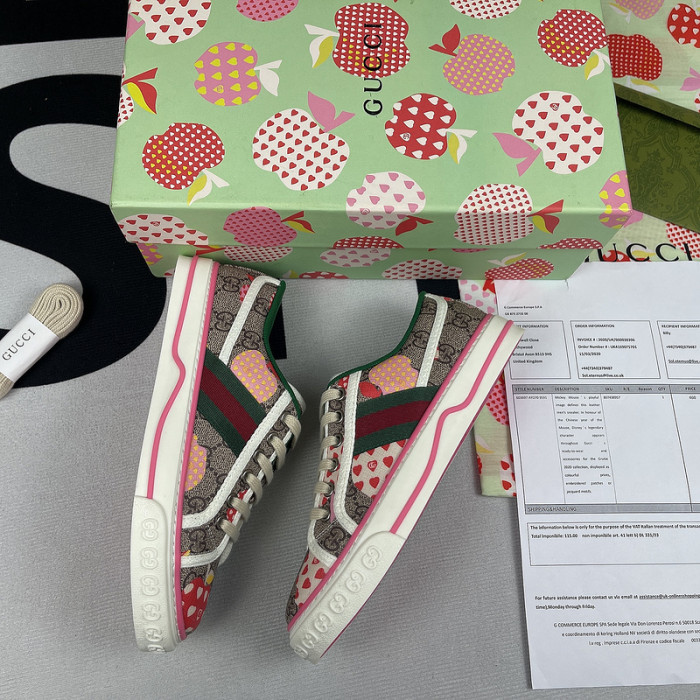GCI SNEAKER