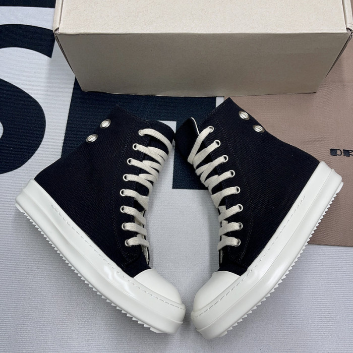 RICK OWENS