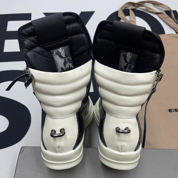 RICK OWENS