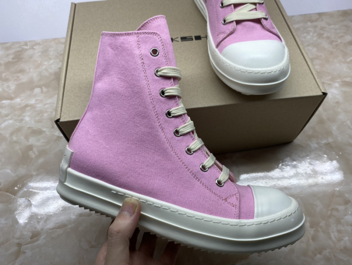 RICK OWENS