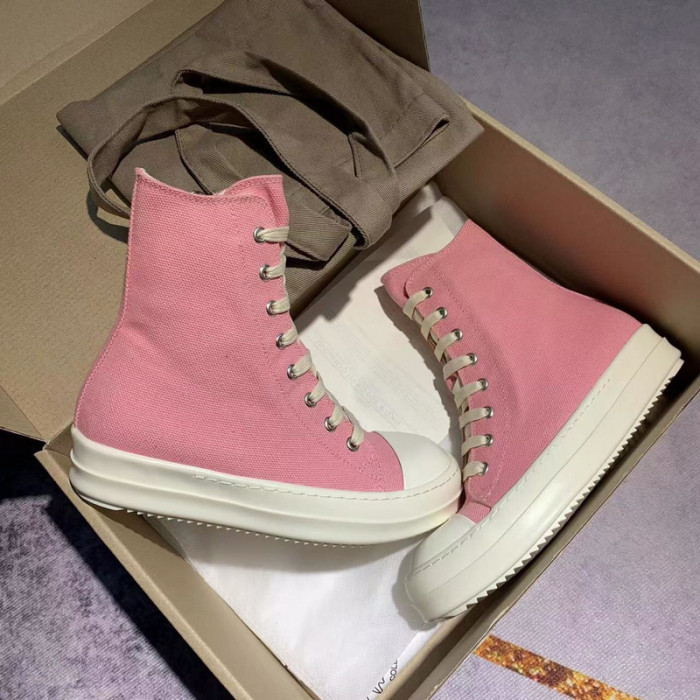 RICK OWENS