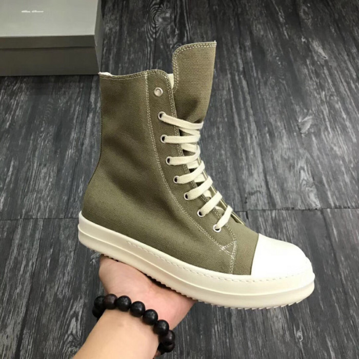 RICK OWENS