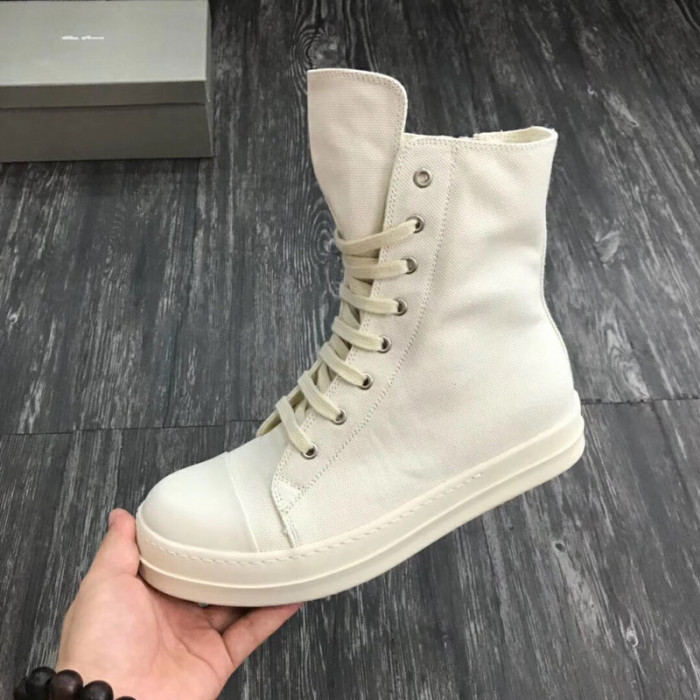 RICK OWENS