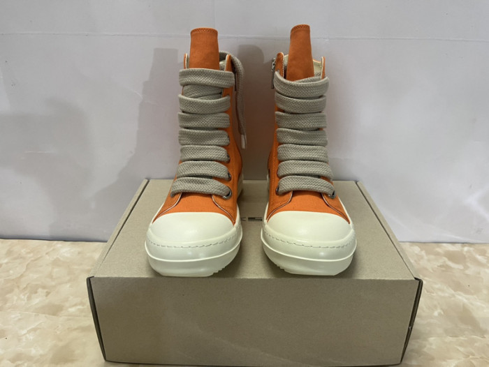 RICK OWENS