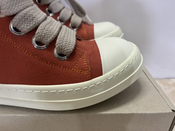 RICK OWENS