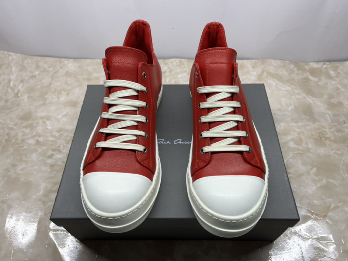 RICK OWENS