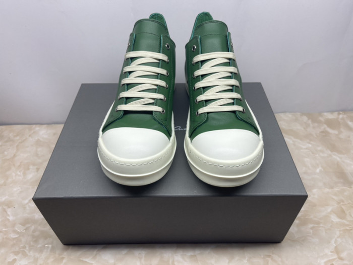 RICK OWENS