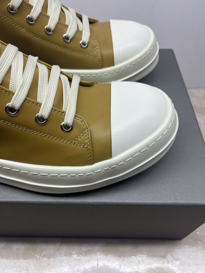 RICK OWENS