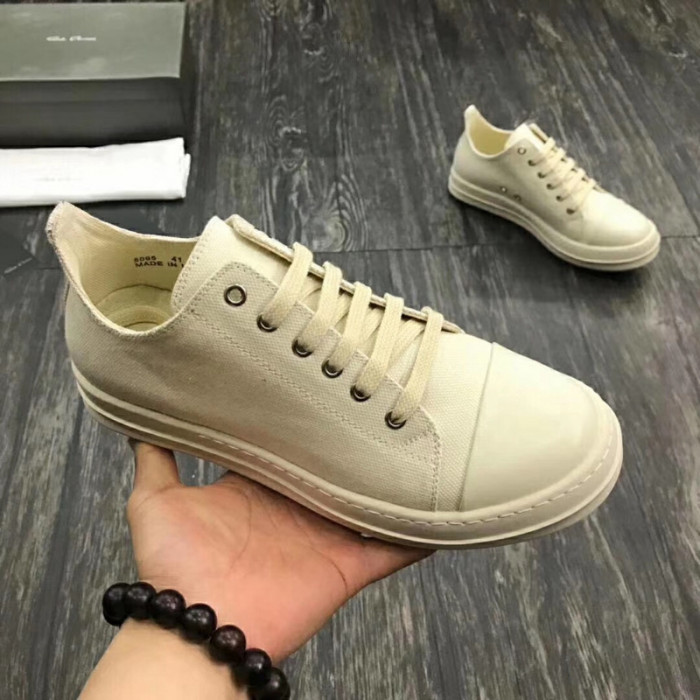 RICK OWENS