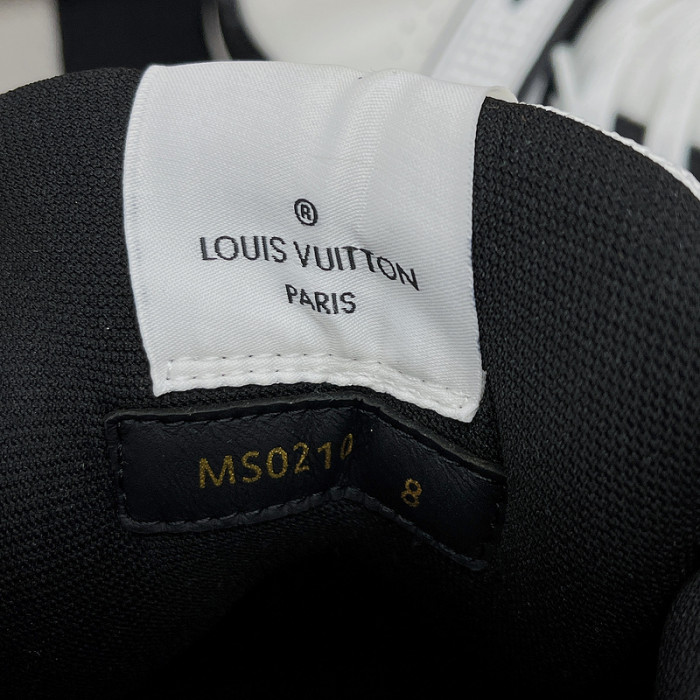 LUSV SNEAKERS