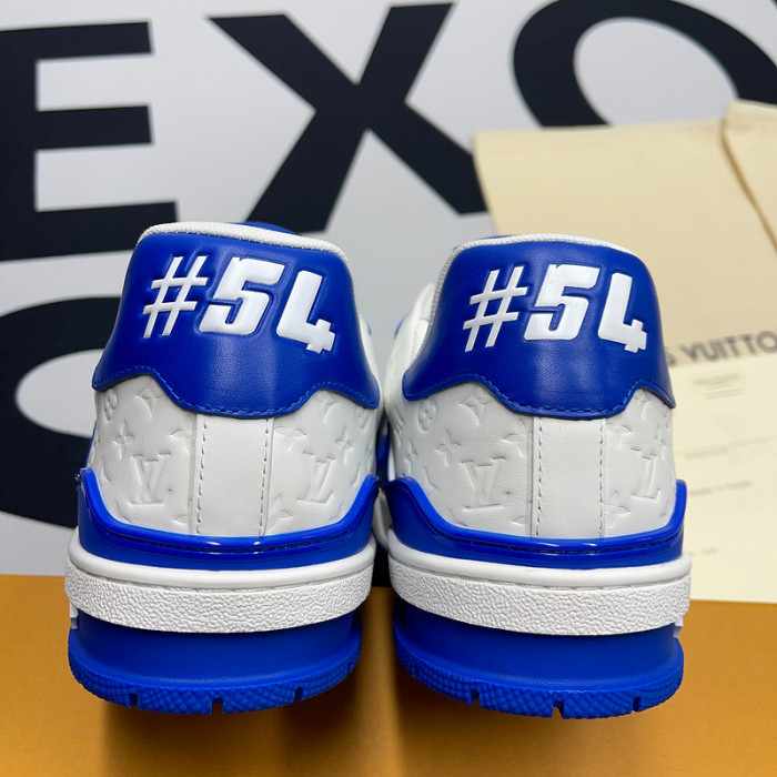 LUSV SNEAKERS