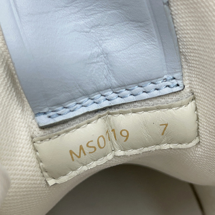 LUSV SNEAKERS