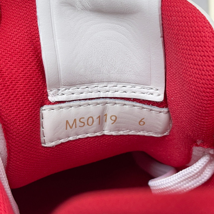 LUSV SNEAKERS