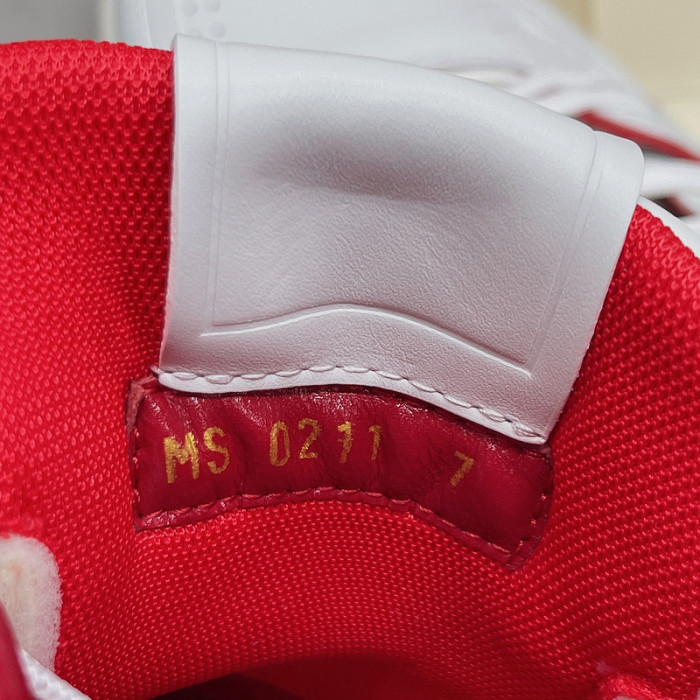 LUSV SNEAKERS