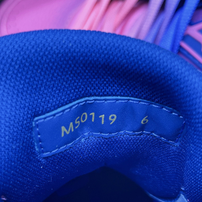 LUSV SNEAKERS