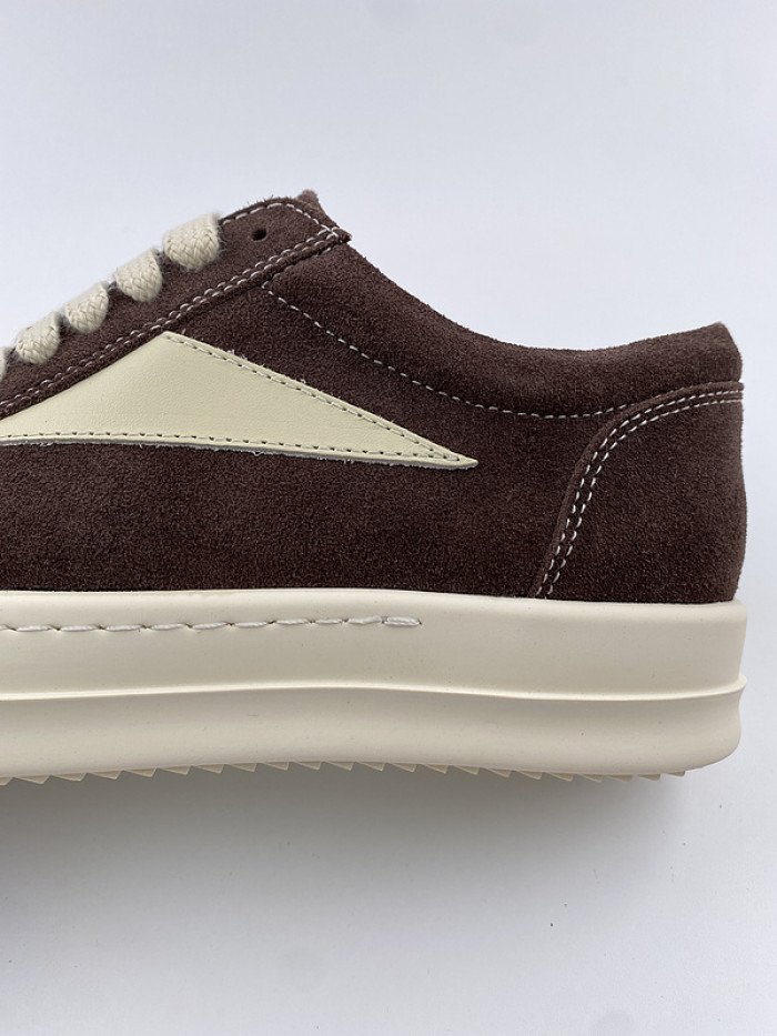 RICK OWENS