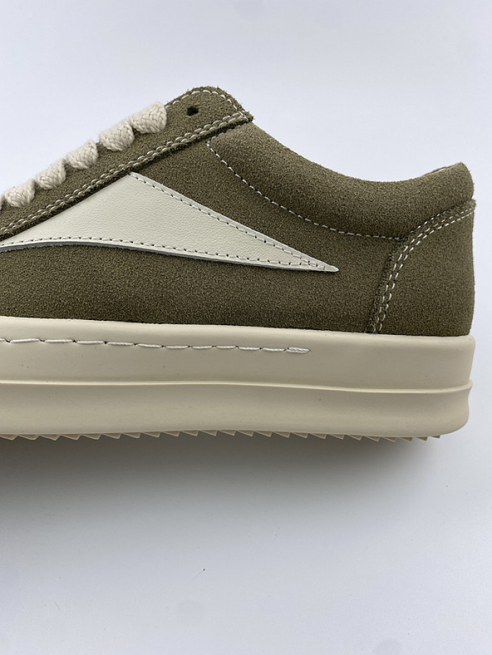 RICK OWENS