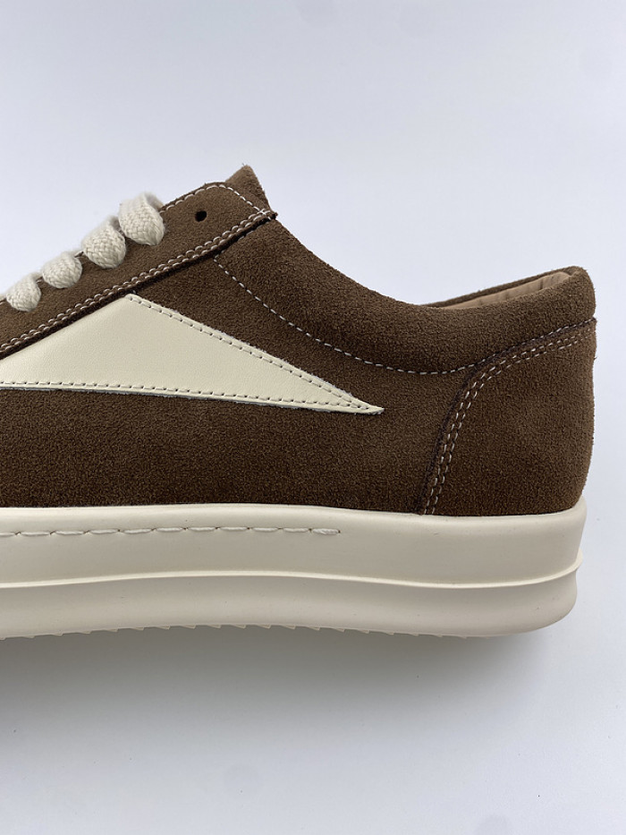 RICK OWENS