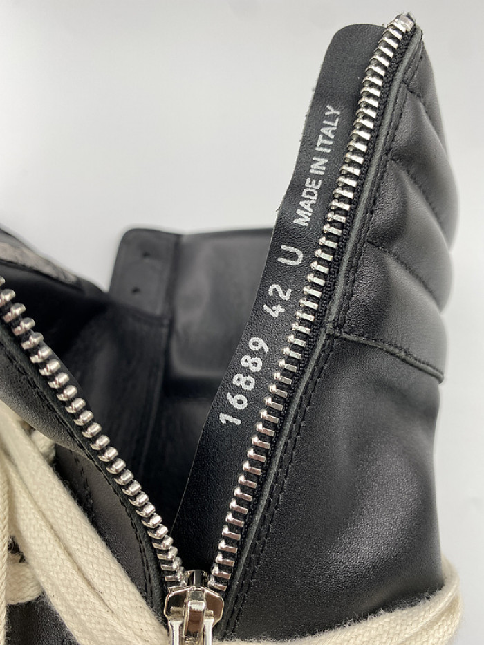 RICK OWENS