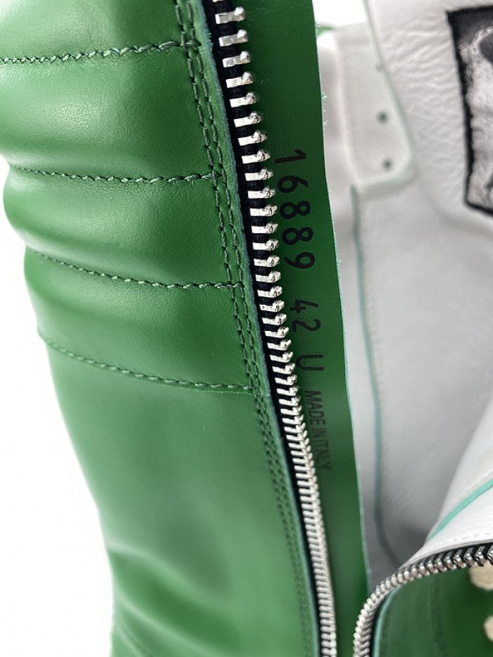 RICK OWENS