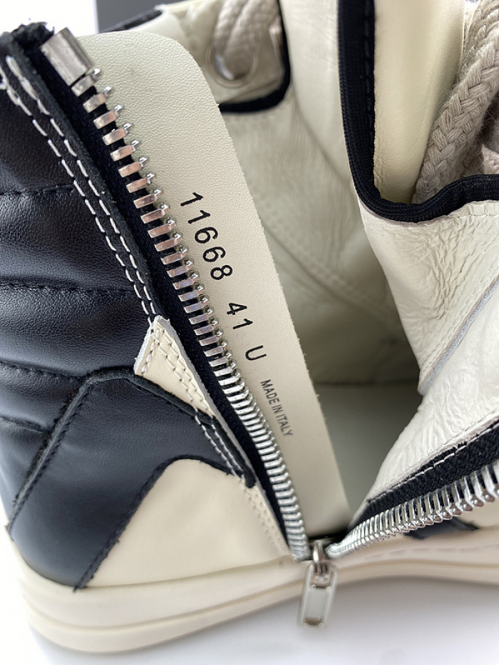 RICK OWENS