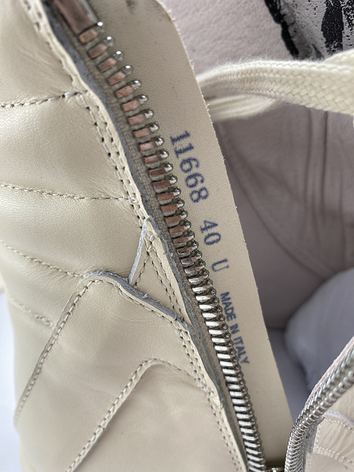 RICK OWENS