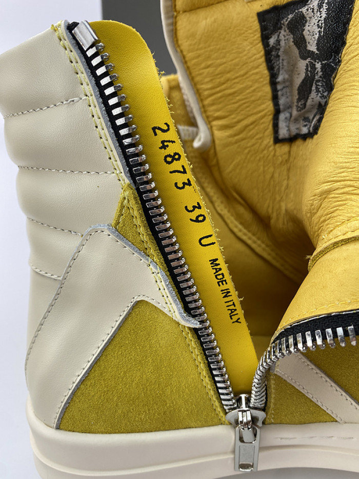 RICK OWENS