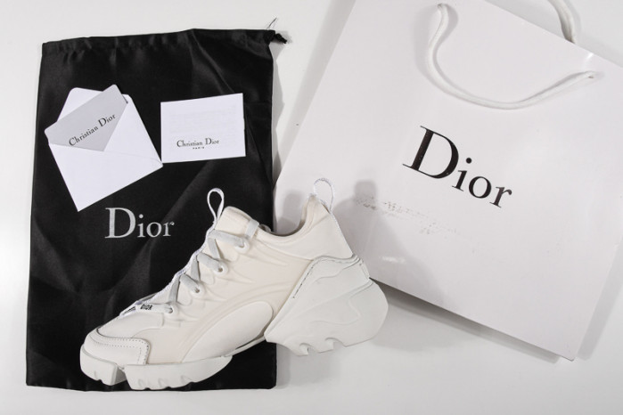 DOR D-CONNECT SNEAKER