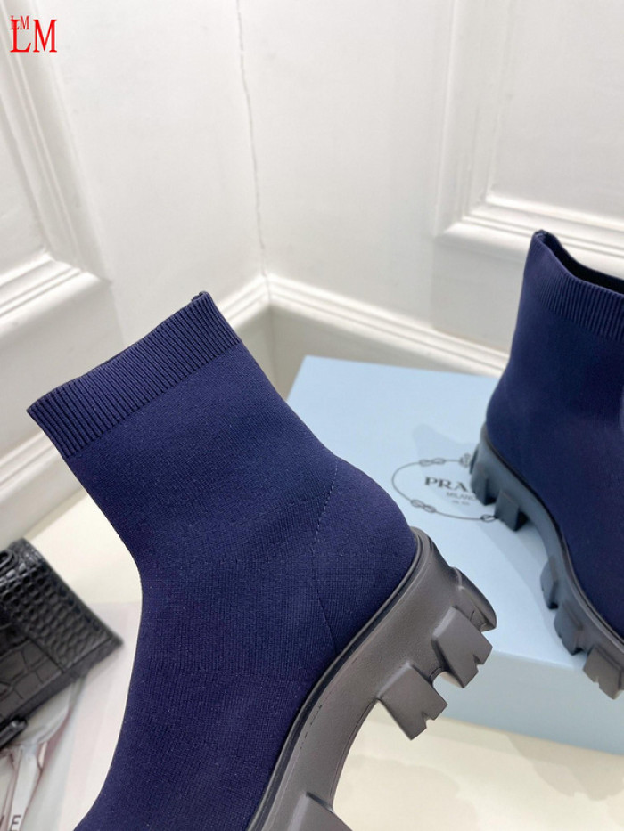 Pra*a boots
