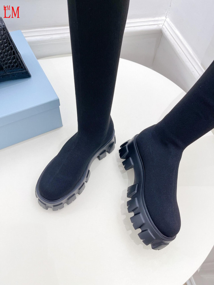 Pra*a boots