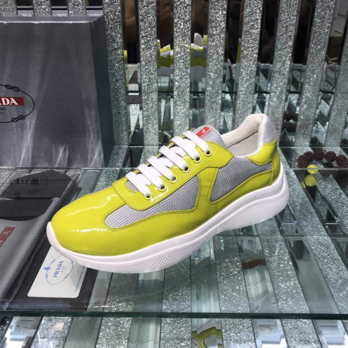 PRDA Sneaker