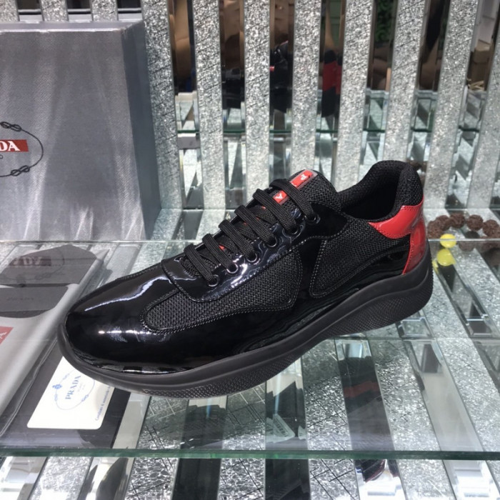 PRDA Sneaker