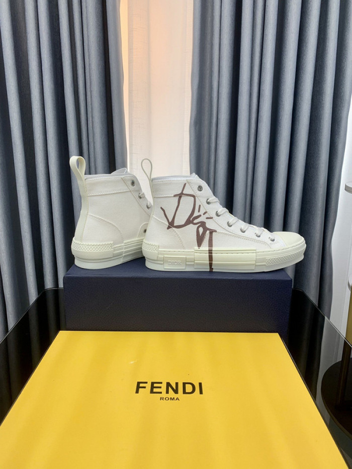 DOR B23 SNEAKERS