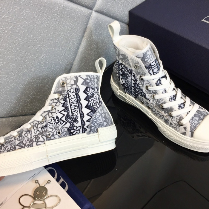 DOR B23 SNEAKERS