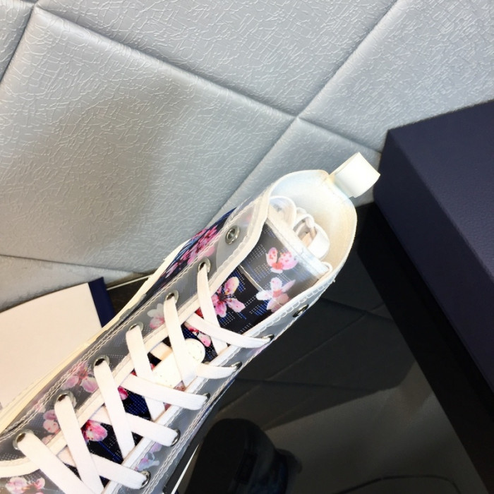 DOR B23 SNEAKERS