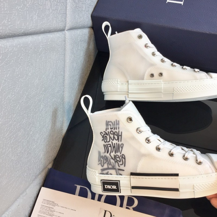 DOR B23 SNEAKERS