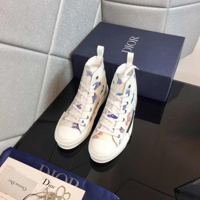 DOR B23 SNEAKERS