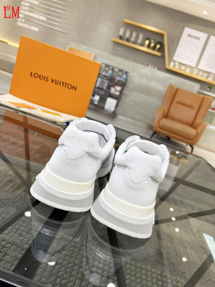 LUSV SNEAKERS