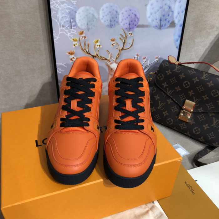 LUSV SNEAKERS