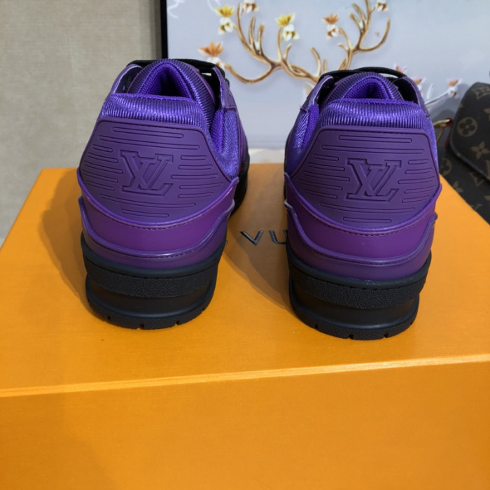 LUSV SNEAKERS
